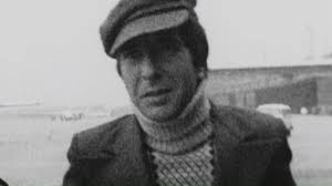 Marianne and Leonard: Words of Love