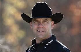 MAURO PENZA REINING NEWS: giugno 2015