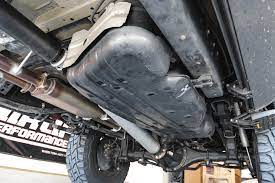 If you are thinking about taking this truck on your next at fox toyota, we have a variety of 2020 toyota tundra trucks for you to choose from. Adding A Larger Fuel Tank To A 2015 Plus Tundra Street Trucks