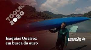 Check spelling or type a new query. Toquio 2020 Isaquias Queiroz Busca O Ouro Na Canoagem Youtube
