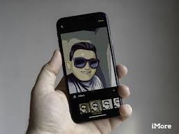 Ios photo app templates allow you to build apps for iphone and ipad users. How To Use Animoji Stickers And Animated Effects In Messages On Ios 12 Imore