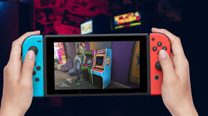 Compare nintendo switch prices before buying online. Gta V Sur Switch A Quoi Pourrait Ressembler Le Jeu