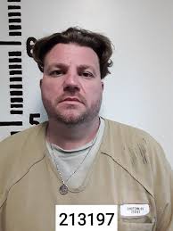 Offender Information