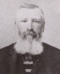 Porter G. Sheldon Sr. (1836-1919)