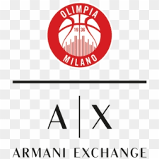 That you can download to your computer and use in your designs. Ax Armani Exchange Olimpia Milan Logo Clipart 4720146 Pikpng