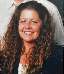 Denise Thomas Obituary (1955