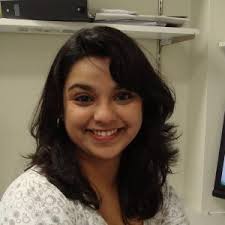 Poulomi Banerjee, ME