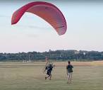 Paramotor training in New England this spring, summer and fall : r ...