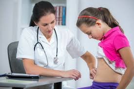 Bauchschmerzen Bei Kindern Ursachen Hinweise 9monate De