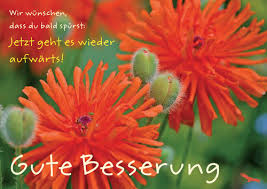 Gute Besserung Spruche Christlich Zitate Spruche