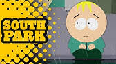 4 why do i have. Butter S Beautiful Sadness Quote South Park Hd Youtube
