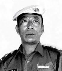 Dawrpui Veng: November 2009