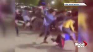 Rcmp Stepping Up Patrols Around Surrey Mall After Violent Fight Caught On Video Bc Globalnews Ca Daiki menaruh sekotak buah strawberry di hadapan gadis berambut merah jambu. rcmp stepping up patrols around surrey