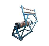 Recoiler of coil metal MR-10t