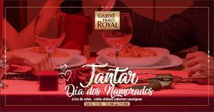 Neste dia oferecemos a nossa diversa e apreciada carta com os sabores de moçambique em fusão com os sabores tradicionais portugueses num ambiente requintado. Jantar Dia Dos Namorados Sympla