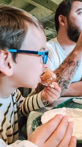 Lost blue kids glasses at Moncus Park, how to find them?