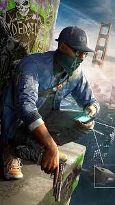 Check spelling or type a new query. Watch Dogs 2 Hd Android Wallpapers Wallpaper Cave