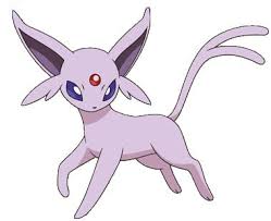 Eevee has an unstable genetic makeup that suddenly mutates due to the environment in which it lives. Best Eevee Evolutions Of All Time All 8 Ranked From Worst To Best