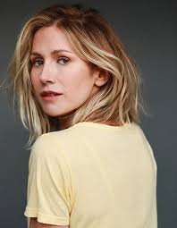 In this tv series landon plays teeter. Jennifer Landon Fbi Chicago Franchise Wiki Fandom