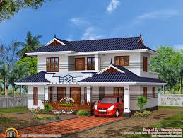 10 home design ideas for 2020. Typical Kerala House Plan Kerala Home Design And Floor Plans 8000 Houses