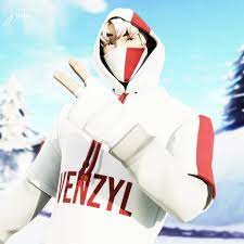 According to the italian samsung galaxy page the ikonik skin is going to no longer be available and. Jinta ì§„íƒ€ On Twitter Custom Pfp Fortnitethumbnails Realisethehounds Fortnite Ikonik Pfp Fortnitepfp