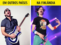 A amizade na finlândia é algo muito valorizado, por isso, não acontece rapidamente. Coisas Tipicas Da Vida Dos Finlandeses Que Enlouquecem Ate Mesmo Turistas Experientes