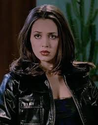 Wesley's Unpredictable Nature in Buffy the Vampire Slayer