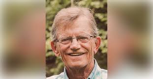 Obituary information for Wayne M. Denning