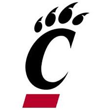Image result for cincinnati university logo