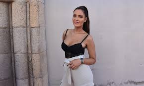 April 1987 in leipzig geboren. Janine Pink Karriere Am Ballermann