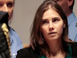 *the instant i realized amanda knox was weird and strange but ultimately innocent of any crime sorry, but all the bleeding hearts for amanda knox make me sick. Yes Amanda Knox Was Guilty Guilty Of Being Naive And Guilty Of Liking Sex