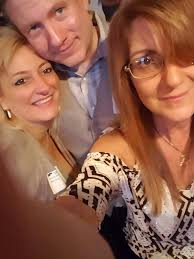 Great time and laughter creating memories. Sherry, Nancy Klingler Cal  Powers Pam, Susan Deskovich and Diane. ❤️