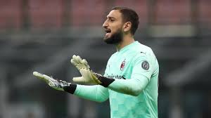 Gianluigi donnarumma's contract renewal will certainly be one of the priorities for ac milan in the according to the milanese paper, raiola wants a salary of about 10 million euros per season, which is. Pagliuca Expects Donnarumma To Stay At Milan