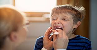 Guidelines for sedation in children and young people - Hospital Pharmacy  EuropeHospital Pharmacy Europe