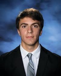 Perry County valedictorians, salutatorians share thoughts for the future