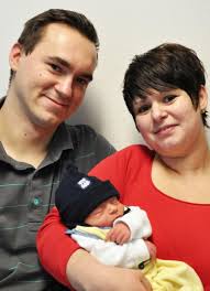 Baby der Woche in den Kliniken Schongau und Weilheim