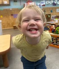 Our toddler rooms are expanding! Open enrollment now for children ages 12  months to 24 months! #comeforatour #preschool #accredited #FITSKids