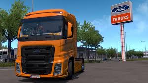 Ecotorq 12,7 l motor teljesítmény: Ford Trucks F Max V 2 2 1 40 Allmods Net