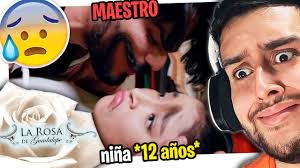 Jun 07, 2021 · la provincia de buenos aires vacunó contra el coronavirus a 4.232.737 personas con una dosis y a 1.034.628 con dos, según información pública actualizados al 5 de junio procesada por la unidad. Youtube Video Statistics For Payasas Mimos Y Semaforos Analizando La Rosa De Guadalupe Parte 14 Noxinfluencer