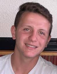 Alfonzo Calvin Tuttle, age 22