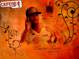 1:2 1:2 maccabi haifa 1:3 fk qairat almaty: Lacina Traore Cfr Cluj Lacina Traore Wallpaper Flickr