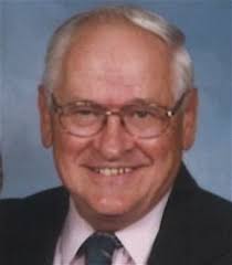Robert "Bob" Roland Steffens