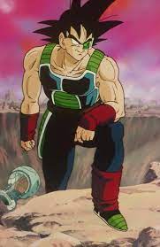 In november the throwback continues with bardock the father of goku and fusion reborn. Dragon Ball Z Bardock The Father Of Goku Tv Movie 1990 Imdb