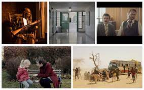 A few of the movies up for the top award of best picture are still playing in theaters. 2018 Oscar Nominated Live Action Shorts Review All 5 Contenders Indiewire