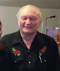 James Hines Obituary