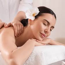 Eliza Blue Massage in Lexington