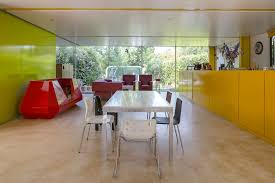 Gallery Of Ad Classics Rogers House Richard Su Rogers 26 House Northumberland House House Interior