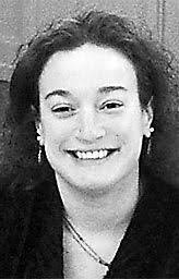 Shannon Kissinger-Rothfus