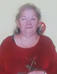 Obituary information for Joette Griffin Roach