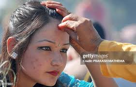 111 Tika Marks Stock Photos, High-Res Pictures, and Images